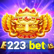 223 bet